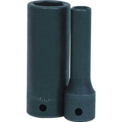 スナップオン・ツールズ インパクト用ソケット 1/2 6角タイプ 対辺寸法19mm JHW14M-619 インパクト用ソケット スナップオン・ツールズ インパクト用ソケット 1/2 6角タイプ 対辺寸法19mm JHW14M-619 インパクト用ソケット