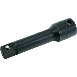【CAINZ-DASH】スナップオン・ツールズ インパクト用エクステンションバー 3/8ドライブ 6インチ 差込角9.5mm 全長76mm JHW2-103A【別送品】