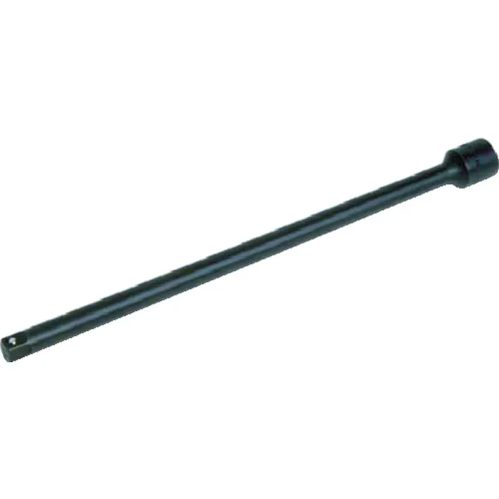 【CAINZ-DASH】スナップオン・ツールズ エクステンションバー 3/8ドライブ 1/2F×3/8M アダプター インダストリア 差込角凹12.7×凸9.5mm 全長305mm JHWBS-12B【別送品】