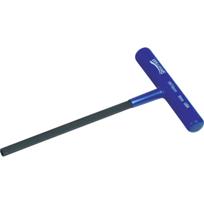 【CAINZ-DASH】スナップオン・ツールズ T型レンチ 2.5mm JHWHKT-2.5MM【別送品】