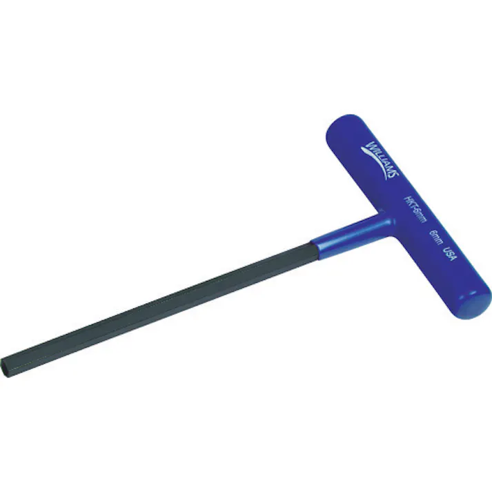 【CAINZ-DASH】スナップオン・ツールズ T型レンチ 2mm JHWHKT-2MM【別送品】
