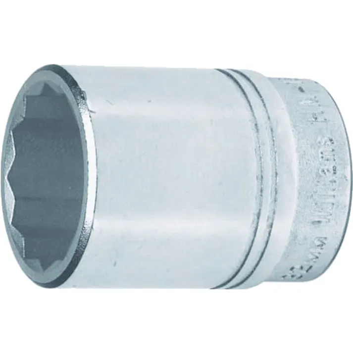 【CAINZ-DASH】スナップオン・ツールズ 3/4ドライブ ショートソケット 12角 22mm JHWHM-1222【別送品】