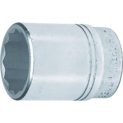 スナップオン・ツールズ 3/4ドライブ ショートソケット 12角 27mm JHWHM-1227 ソケット(ソケット) スナップオン・ツールズ 3/4ドライブ ショートソケット 12角 27mm JHWHM-1227 ソケット(ソケット)