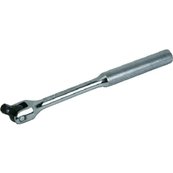 【CAINZ-DASH】スナップオン・ツールズ フレックスハンドル 1/4 全長146mm JHWM-42A【別送品】