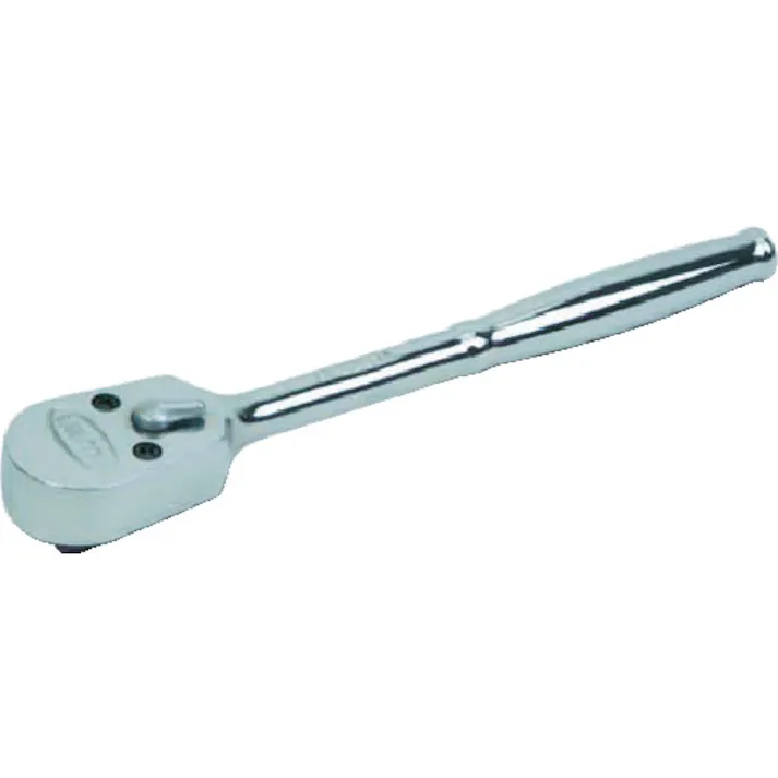 【CAINZ-DASH】スナップオン・ツールズ 1/4ドライブ フレックスヘッドラチェット 7インチ JHWM-52EHFA【別送品】