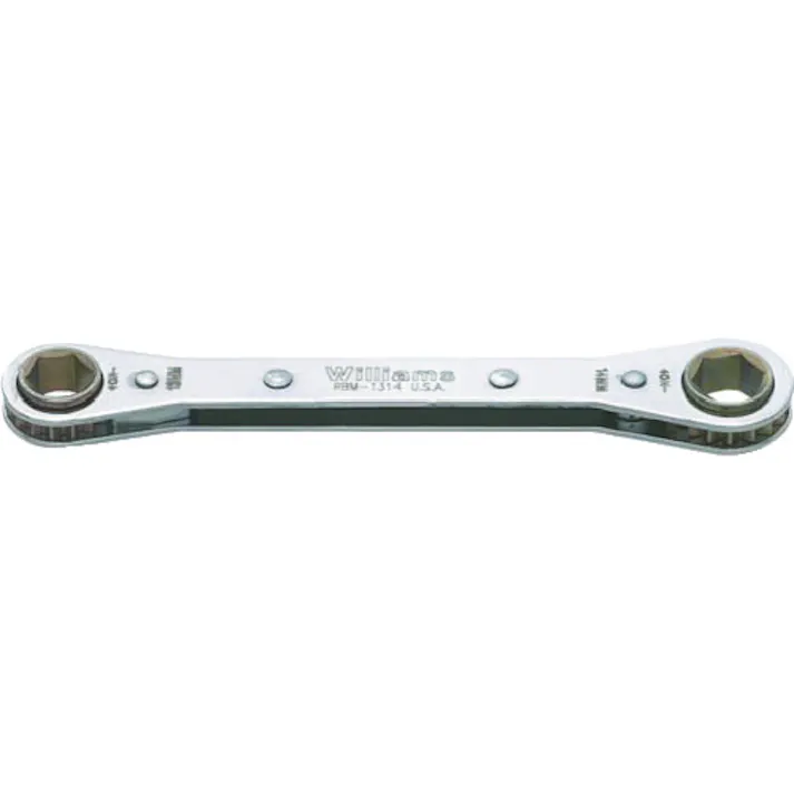 【CAINZ-DASH】スナップオン・ツールズ ラチェッティングボックスレンチ 15×17mm JHWRBM-1517【別送品】