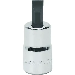 【CAINZ-DASH】スナップオン・ツールズ 1/2ドライブ マイナスソケットドライバー 3/8インチ JHWSA-10A-3S【別送品】