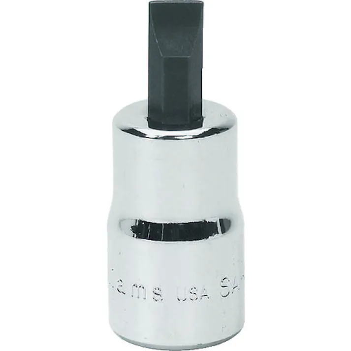 【CAINZ-DASH】スナップオン・ツールズ 1/2ドライブ マイナスソケットドライバー 3/8インチ JHWSA-10A-3S【別送品】