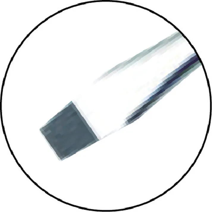 【CAINZ-DASH】スナップオン・ツールズ 樹脂柄ドライバー 刃先:11.11 軸長254mm JHWSDR-30【別送品】