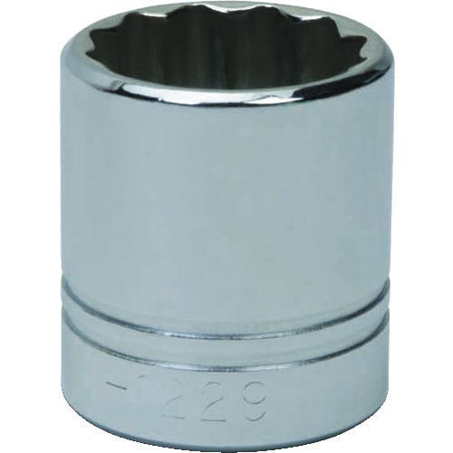 スナップオン・ツールズ 1/2ドライブ ソケット 12角 10mm JHWSTM-1210 ソケット(ソケット) スナップオン・ツールズ 1/2ドライブ ソケット 12角 10mm JHWSTM-1210 ソケット(ソケット)