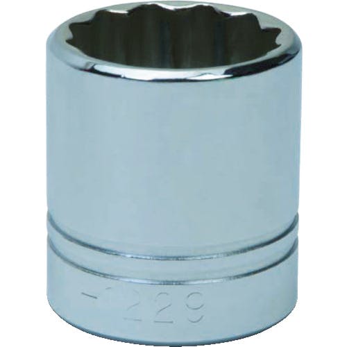スナップオン・ツールズ 1/2ドライブ ソケット 12角 24mm JHWSTM-1224 ソケット(ソケット) スナップオン・ツールズ 1/2ドライブ ソケット 12角 24mm JHWSTM-1224 ソケット(ソケット)