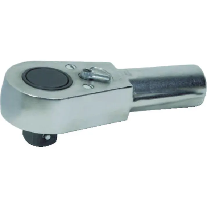 【CAINZ-DASH】スナップオン・ツールズ 1ドライブ ラチェットヘッド クローム JHWX-52【別送品】