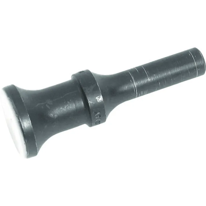 【CAINZ-DASH】スナップオン・ツールズ エアリベッター用パーツ フラッシュセットストレート(オフセット) 直径:1インチフェイス 長さ:2-3/4インチ フラッシュリベット用 ATI107A-1【別送品】