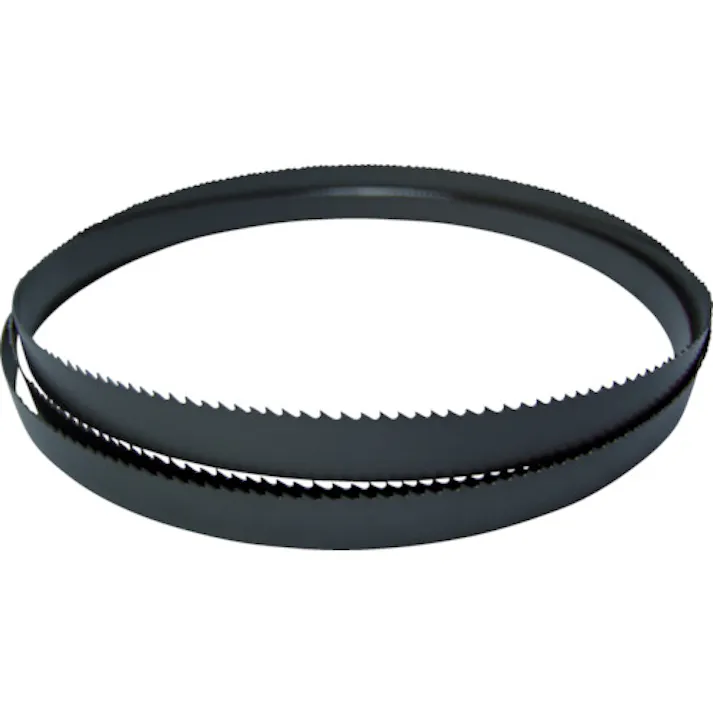 【CAINZ-DASH】スナップオン・ツールズ バンドソー用替刃 超硬バンドソーブレード 2/3山 全長4115×幅34×厚さ1.1mm 3881-34-1.1-THQ-2/3-4115【別送品】