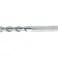 【CAINZ-DASH】ダイジェット工業 アルミ加工用ソリッドスクエアエンドミル(2枚刃・ロング刃長) 25.0mm AL-SEEL2250【別送品】