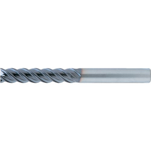 ダイジェット工業 スーパーワンカットエンドミル(4枚刃・ロング刃長) 20mm DZ-SOCL4200 超硬スクエアエンドミル ダイジェット工業 スーパーワンカットエンドミル(4枚刃・ロング刃長) 20mm DZ-SOCL4200 超硬スクエアエンドミル