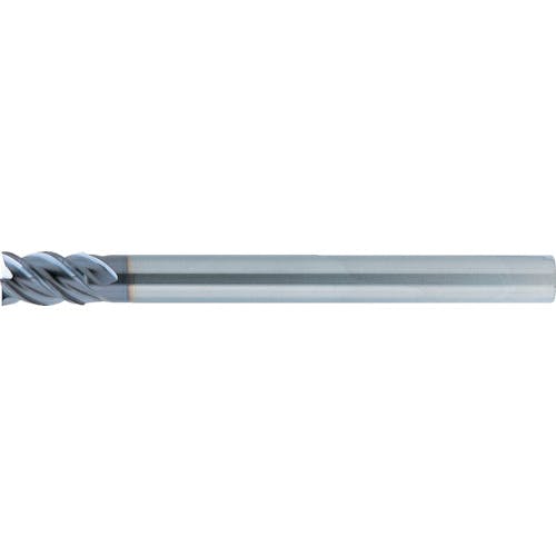 ダイジェット工業 スーパーワンカットエンドミル(4枚刃・レギュラー刃長・ロングシャンク) 16mm DZ-SOCLS4160 超硬スクエアエンドミル ダイジェット工業 スーパーワンカットエンドミル(4枚刃・レギュラー刃長・ロングシャンク) 16mm DZ-SOCLS4160 超硬スクエアエンドミル