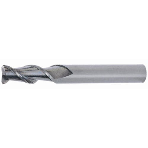 ダイジェット工業 アルミ加工用ソリッドラジアスエンドミル(2枚刃・レギュラー刃長) 8.0mm R1.0 AL-SEES2080-R10 超硬ラジアスエンドミル ダイジェット工業 アルミ加工用ソリッドラジアスエンドミル(2枚刃・レギュラー刃長) 8.0mm R1.0 AL-SEES2080-R10 超硬ラジアスエンドミル