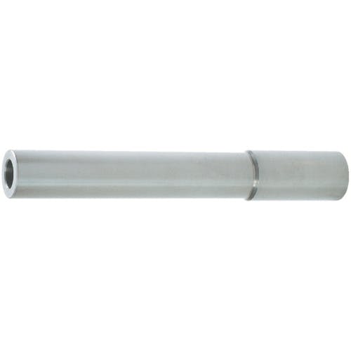 【CAINZ-DASH】ダイジェット工業 モジュラーヘッド用オール超硬シャンクアーバ　頑固一徹　ストレートアーバタイプ　Ｍ８　φ１６　全長１５７ｍｍ MSN-M8-157S-S16C【別送品】