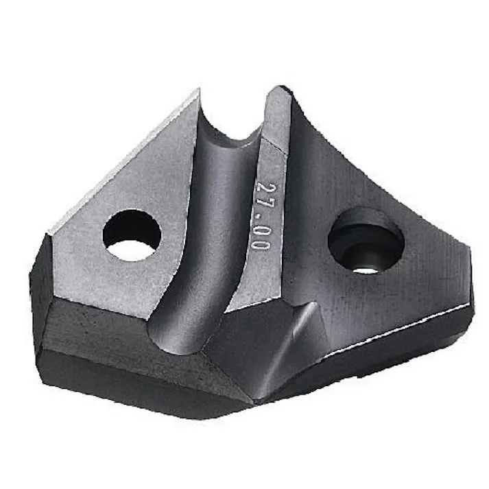 【CAINZ-DASH】ダイジェット工業 TA-EZドリル チップ TEZ1630【別送品】