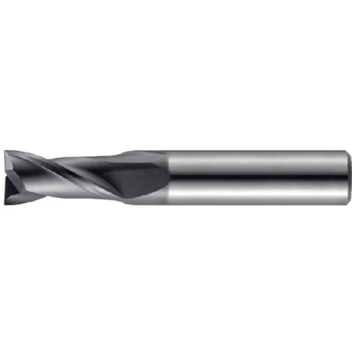 【CAINZ-DASH】ダイジェット工業 ソリッドエンドミル(2枚刃) 3mm SEM2030【別送品】