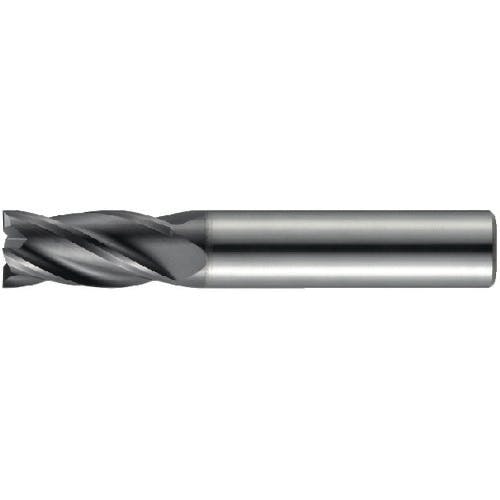 【CAINZ-DASH】ダイジェット工業 ソリッドエンドミル（４枚刃）　２ｍｍ SEM4020【別送品】