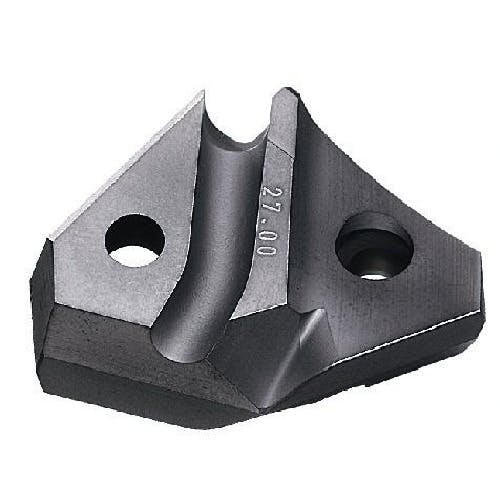 ダイジェット工業 TA-EZドリル チップ TEZ2750 スローアウェイドリル用チップ ダイジェット工業 TA-EZドリル チップ TEZ2750 スローアウェイドリル用チップ
