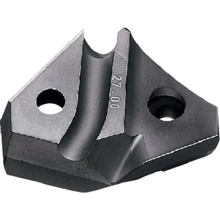 【CAINZ-DASH】ダイジェット工業 TA-EZドリル チップ TEZ2410【別送品】