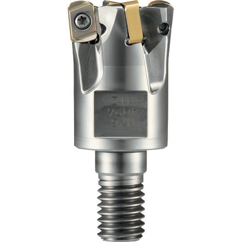 ダイジェット工業 高効率荒加工用カッタ マックスマスター モジュラーヘッドタイプ 4枚刃 φ26 MXG-4026-M12 フライス工具 ダイジェット工業 高効率荒加工用カッタ マックスマスター モジュラーヘッドタイプ 4枚刃 φ26 MXG-4026-M12 フライス工具