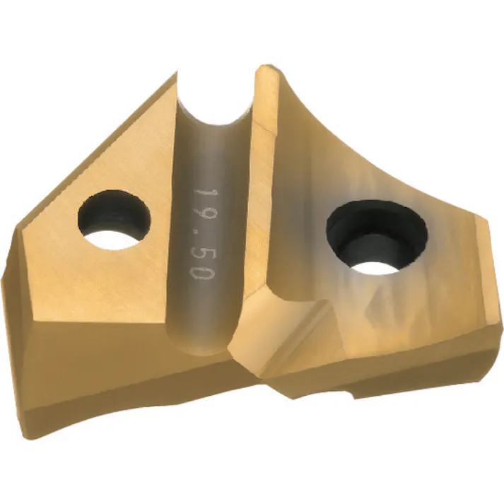 【CAINZ-DASH】ダイジェット工業 TAタイラードリル チップ TLZ1820【別送品】