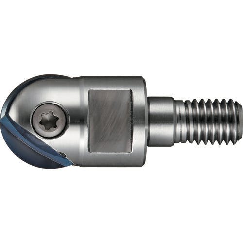 ダイジェット工業 刃先交換式工具 ミラーボールモジュラーヘッド本体 φ20 MBX-200-M10 フライス工具 ダイジェット工業 刃先交換式工具 ミラーボールモジュラーヘッド本体 φ20 MBX-200-M10 フライス工具