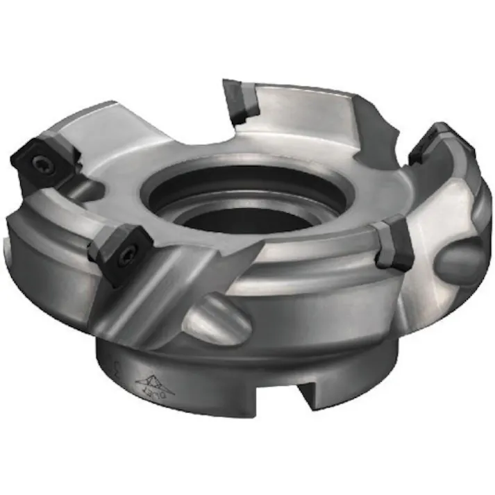 【CAINZ-DASH】ダイジェット工業 ミル45 本体 SSE45-7160R【別送品】