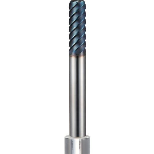 【CAINZ-DASH】ダイジェット工業 ワンカット７０エンドミル（ラジアス） SEHH4040-R05【別送品】