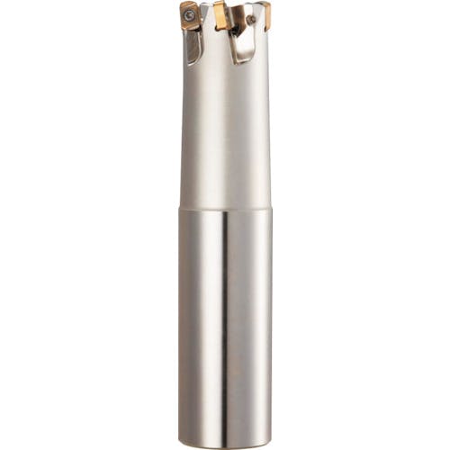 ダイジェット工業 高効率荒加工用カッタ マックスマスター シャンクタイプ 4枚刃 φ25 全長180mm GMX-4025-100-S25 フライス工具 ダイジェット工業 高効率荒加工用カッタ マックスマスター シャンクタイプ 4枚刃 φ25 全長180mm GMX-4025-100-S25 フライス工具
