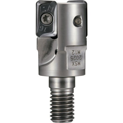 ダイジェット工業 刃先交換式カッタ ショルダーエクストリーム モジュラーヘッドタイプ 3枚刃 φ35 MSX-3035-M16 フライス工具 ダイジェット工業 刃先交換式カッタ ショルダーエクストリーム モジュラーヘッドタイプ 3枚刃 φ35 MSX-3035-M16 フライス工具