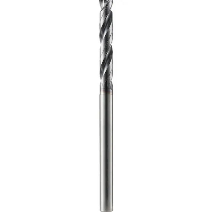 【CAINZ-DASH】ダイジェット工業 超硬コーティングドリル タイラードリル(5Dタイプ) φ13.5 TLD5DCH1350S14【別送品】