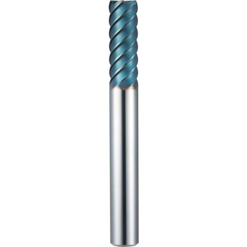 ダイジェット工業 ワンカット70エンドミル スクエアタイプ(6枚刃・ロング刃長) 16mm SEHL6160 超硬スクエアエンドミル ダイジェット工業 ワンカット70エンドミル スクエアタイプ(6枚刃・ロング刃長) 16mm SEHL6160 超硬スクエアエンドミル