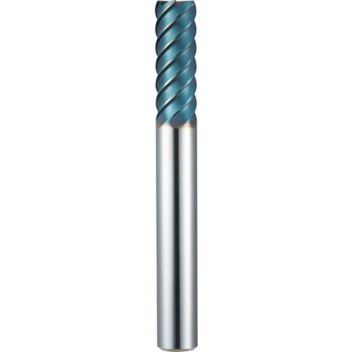 【CAINZ-DASH】ダイジェット工業 ワンカット70エンドミル スクエアタイプ(6枚刃・レギュラー刃長) 15mm SEHH6150【別送品】