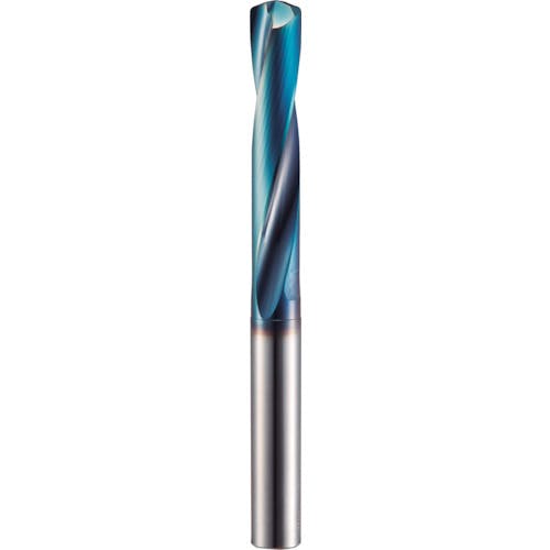 ダイジェット工業 EZハードドリル ロングシャンクタイプ EZH5D0380S04-LS 超硬コーティングドリル ダイジェット工業 EZハードドリル ロングシャンクタイプ EZH5D0380S04-LS 超硬コーティングドリル