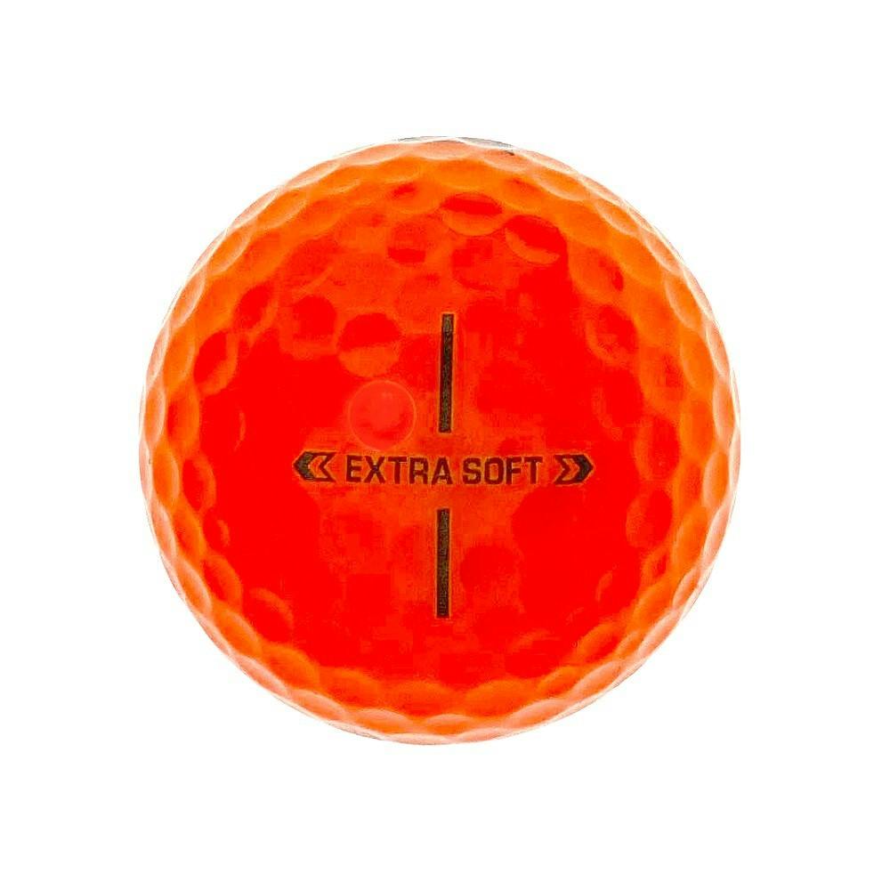 ブリヂストン ゴルフボール オレンジ 4ダース(48個) ブリヂストン オレンジ ゴルフボール ツアーステージエクストラ