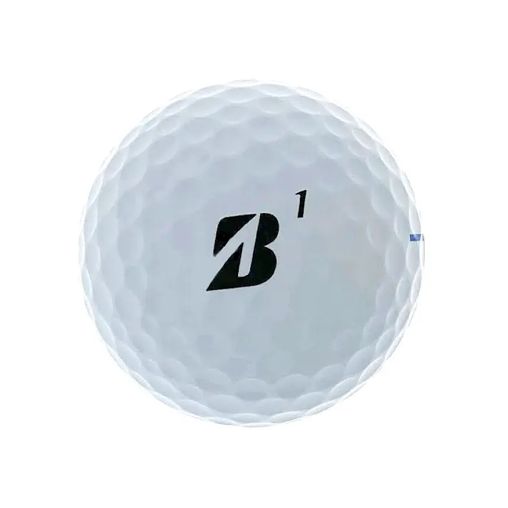 ブリヂストン ゴルフボール EXTRA SOFT エクストラ ソフト ホワイト 12球