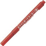 プラス 179145)ホワイトボードマーカー細字赤H007J-RD H007J-RD ホワイトボード用マーカー プラス 179145)ホワイトボードマーカー細字赤H007J-RD H007J-RD ホワイトボード用マーカー