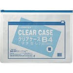 プラス 260497)クリアケ-ス横型マチ無B4X1枚 D083J-B4 D083J-B4 書類ケース プラス 260497)クリアケ-ス横型マチ無B4X1枚 D083J-B4 D083J-B4 書類ケース