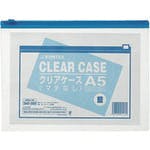 プラス 260061)クリアケ-ス横型マチ無 A5X5枚 D082J5A5 D082J-5A5 書類ケース プラス 260061)クリアケ-ス横型マチ無 A5X5枚 D082J5A5 D082J-5A5 書類ケース
