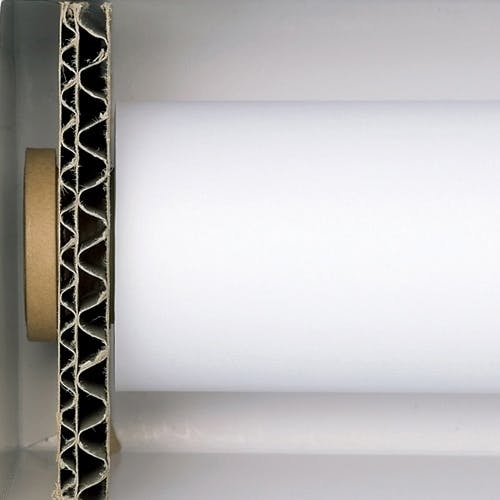 CAINZ-DASH】プラス 57355）IJロール紙 普通紙 A4 A055J