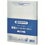 プラス 321963)便座シートペーパー 100枚 N028J N028J トイレットペーパー プラス 321963)便座シートペーパー 100枚 N028J N028J トイレットペーパー