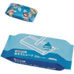 プラス 330491)おそうじシート ウェット20枚入 N032J N032J ウェットワイパー プラス 330491)おそうじシート ウェット20枚入 N032J N032J ウェットワイパー