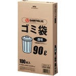 プラス 354406)ゴミ袋LDD透明 90L 200枚 N044J90P N044J-90P ゴミ袋 プラス 354406)ゴミ袋LDD透明 90L 200枚 N044J90P N044J-90P ゴミ袋