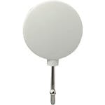 プラス 364387)マグネットフックミニ 白 B512J-W B512J-W マグネットフック プラス 364387)マグネットフックミニ 白 B512J-W B512J-W マグネットフック