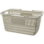 プラス 365756)ショップかご 30L灰10個 B264J-GY10 B264J-GY10 買い物かご(メッシュコンテナ) プラス 365756)ショップかご 30L灰10個 B264J-GY10 B264J-GY10 買い物かご(メッシュコンテナ)